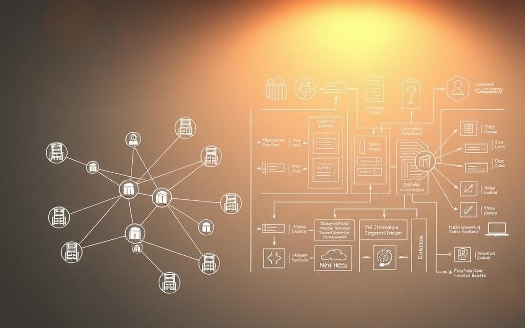 NHS interoperability standards