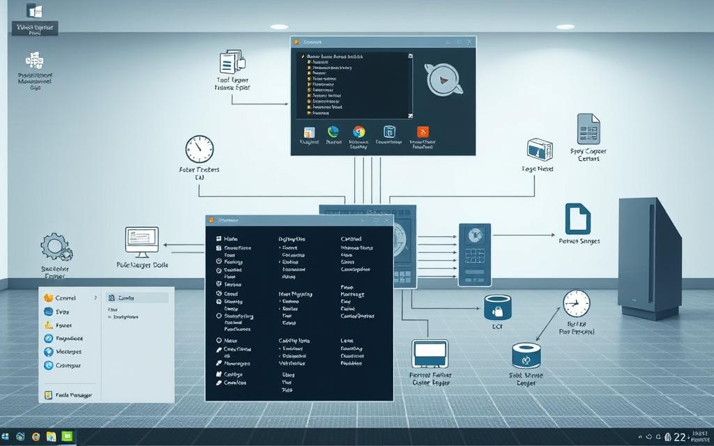 comprehensive system tools explanation