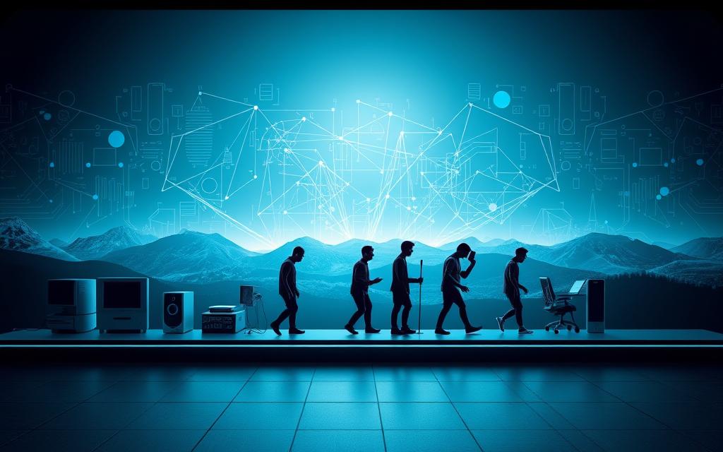 computing evolution timeline