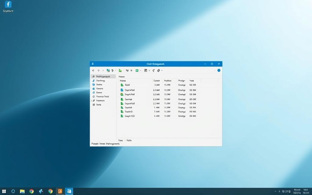 disk management tools