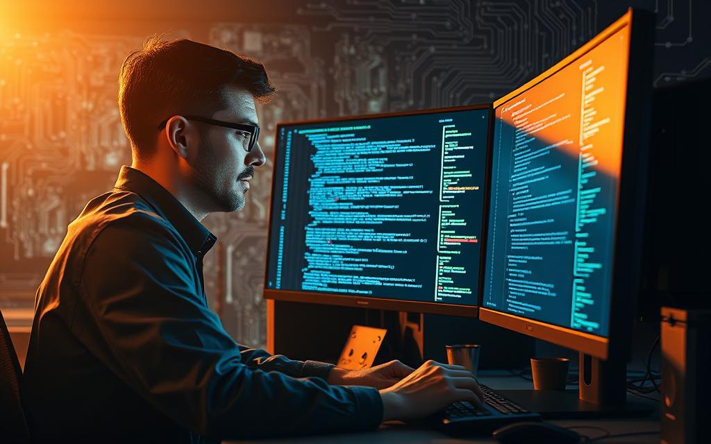 operating system coordinator