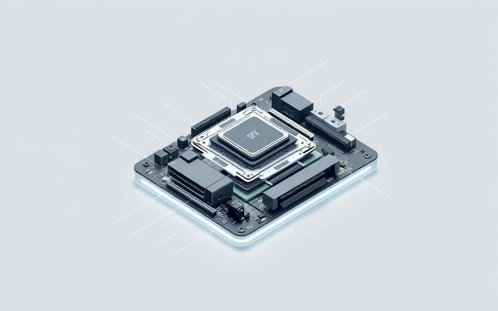 processor architecture components