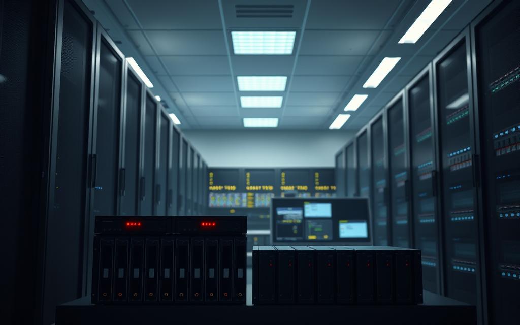 system maintenance backup strategies