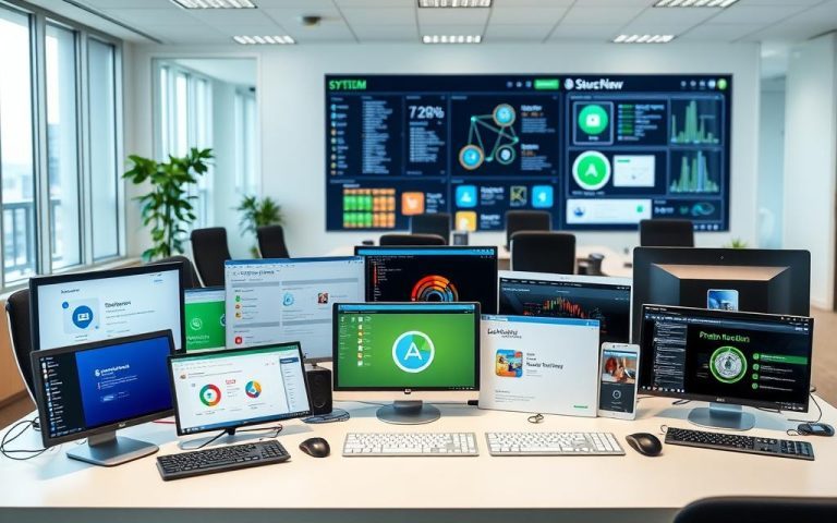 What Are System Tools in Computer Maintenance and Utilities