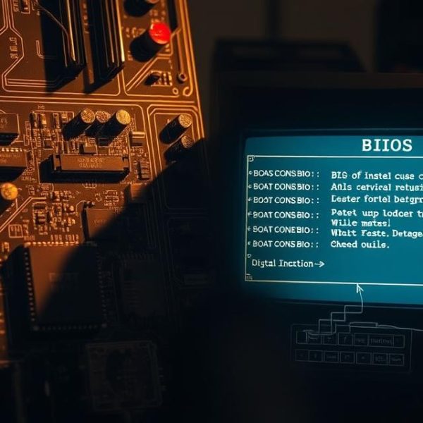 what are the functions of bios in computer system