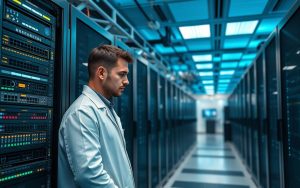 what computer system does the nhs use