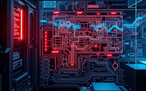 what is computer system structure
