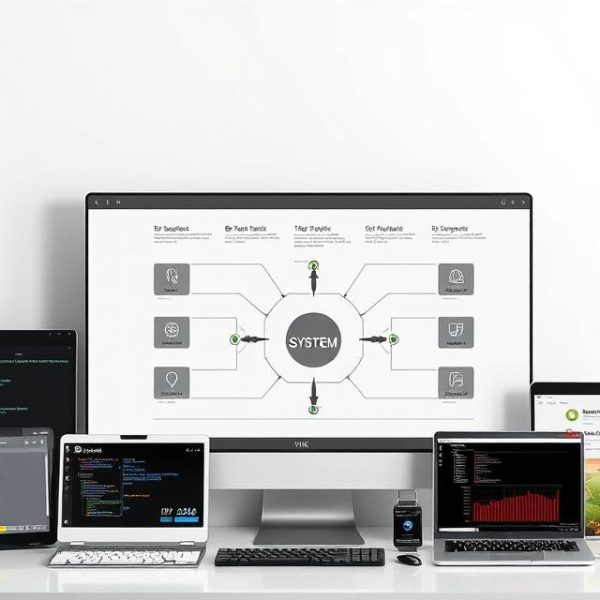 what is system tools in computer