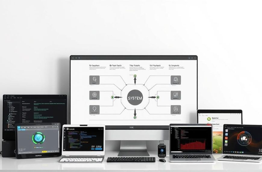 what is system tools in computer