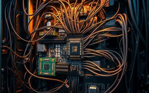 why is a computer a system