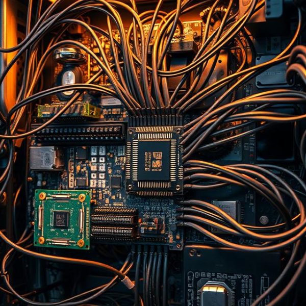 why is a computer a system