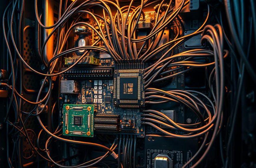 why is a computer a system