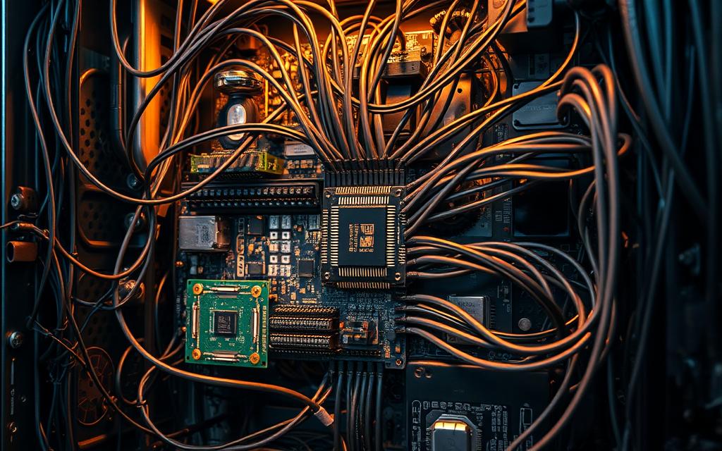 why is a computer a system