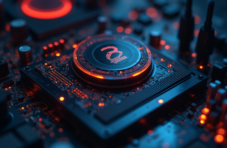 What Is Computer System Architecture? A Complete Guide for Beginners and Enthusiasts