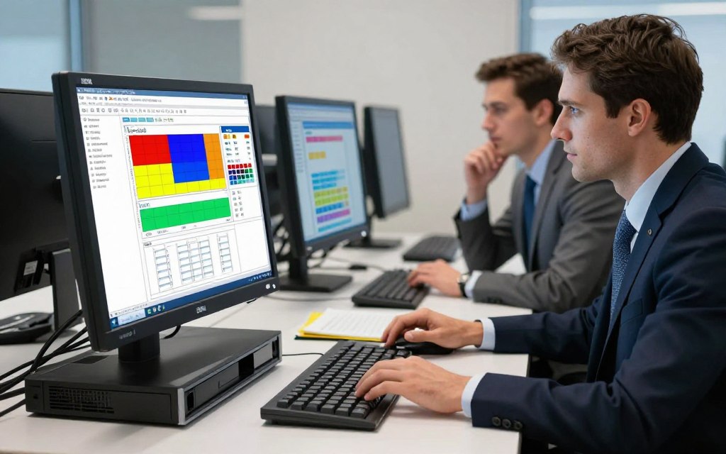 IBM i operating system IBM i operating system