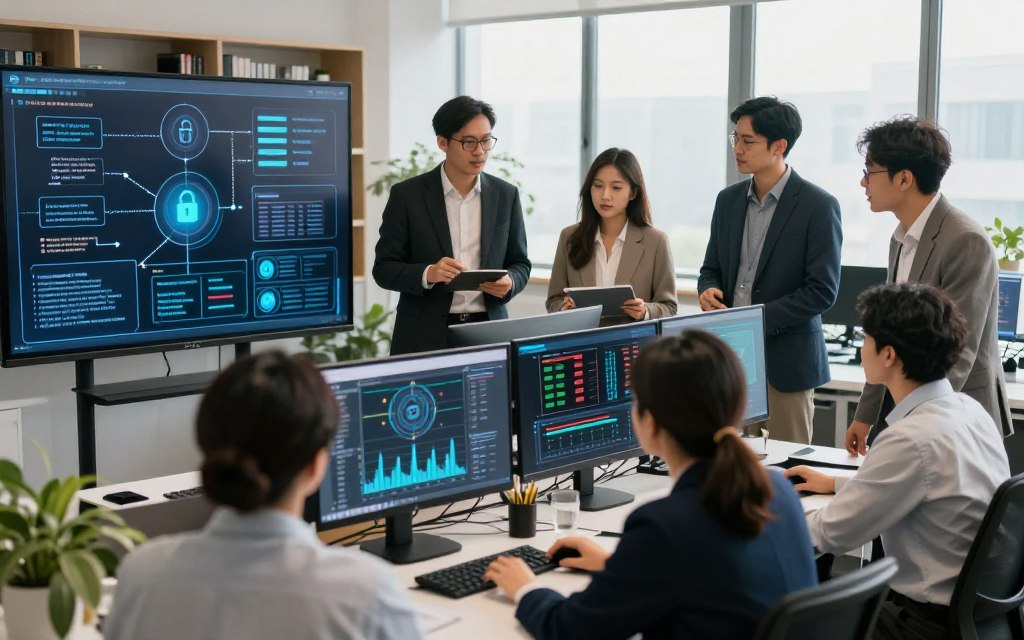 OS security and system resource management OS security and system resource management