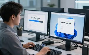 Can I Transfer My Operating System to Another Computer? What You Need to Know can i transfer my operating system to another computer