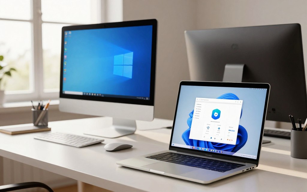 popular desktop operating systems popular desktop operating systems