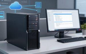 what is as400 computer system