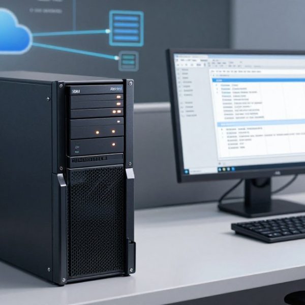 what is as400 computer system